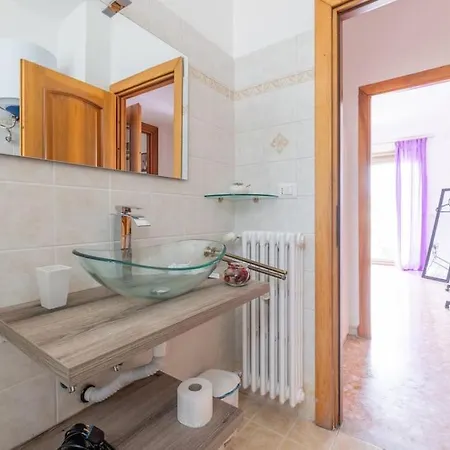 Ambra's Bright * Ρώμη