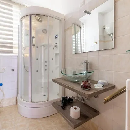 Ambra's Bright 罗马