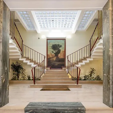 Apartamento Ambra's Bright