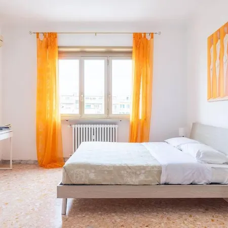 Apartament Ambra's Bright *