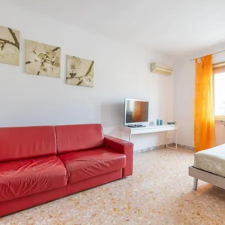 Apartament Ambra's Bright Rzym